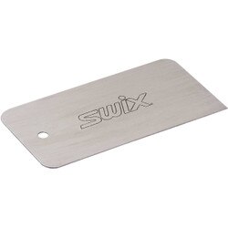 Swix Steel Scraper in One Color